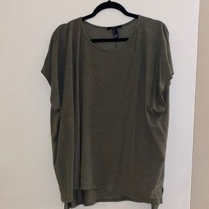 Oversized loungey t shirt
